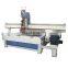 4 axis 1325 Rotary Axis ATC CNC Router Machine