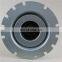 Hot sale air compressor industrial oil separator1613839702  oil air separator for Atlas GA55GA55AP screw compressor