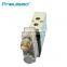 VLH series  Tiger Valve 5/2 Way DC 24V Solenoid Valve