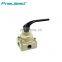 VH Series Hand-switching for Air Valve Control Valve