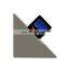 Aluminum Alloy frame Dual axis Digital Inclinometer with magnet Digital angle level Box Digital Protractor
