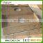 Rustic Yellow Granite G682 Padang Yellow