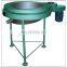 Longxing Factory Price Liquid Vibrating Sieve Chemical Machinery Equipment