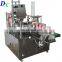 900 Rotary Cup Bottle Plastic bucket Paste Liquid Filling Sealing Capping Machine