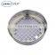 200mm-400mm Diameter Micron Screen Metal Frame Test Sieve for Lab