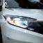Автомобильные аксессуары. Освещение. Фары для Honda Vezel и H-RV 2015 - 2018 годов. LED-фары