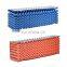 Lightweight Outdoor Moisture-proof Ultralight Portable EVA Foam Sleeping Pad Moisture-proof Aluminum film egg crate Camping mat