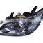 Aftermarket high quality HID xenon headlamp headlight with adaptive function for LEXUS ES ES240 head lamp head light 2009-2011
