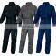 fire retardant suit industrial working uniform wear work uniform for Auto repair clothes working uniform electrician wear suit