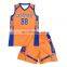 Latest Design Custom Sublimated Basketball Uniform Sublimated Youth Best Basketball Jersey Wear Sports Uniforms
