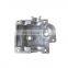 Custom Iron casting Worm gearbox reducer