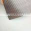 Micro hole stainless steel expanded metal filter mesh customized