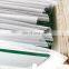 Thickness 12mm 10mm clear tempered glass max size for exterior building glass wall Clear wholesale tempered glass