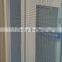 Casement Window Double Glazing Aluminum Frame Windows tempered glass upvcvinyl impact casement window