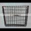 household Metal Basket with handle for sundries
