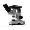 Large Platform Binocular Metallographic Analysis Microscope With Digital Camera