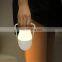 2021 Shake Light Up Maracas Acrylic Led Kids Baby 3d Sensor Night Lights Base Lighting