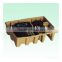 molded pulp packaging Industrial Packaging tray