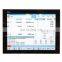 HNC 818D 5 AxisCnc Machine Control Panel for Milling Machining Center Similar To GSK CNC Controller