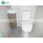mobile toilet portable /fiberglass portable toilets/portable composting toilet