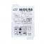 Indoor Outdoor Mouse Sticky Paper Board Trap