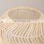 Unique Rattan Creative Table Lamp Bedroom Night Light Decorative Bed Room Vietnam Manufacturer