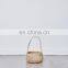 Hot Selling Durable Set of 3 Seagrass Baskets Decor Storage Basket With Long Handle Wholesale