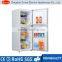 solar fridge freezer,dc 12 refrigerator,solar camping fridge