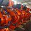 Робот для сварки промышленного назначения ABB IRB6640-235/2.55 с рабочей зоной 2