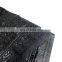 hdpe woven black shade mesh shade netting for greenhouse agricultural farm windbreak shade cloth