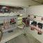 Industrial Printing Ink Drying Tunnel Conveyor