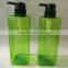 700ml high quality PETG sprayer bottle plastic bottle dust-free petg dispenser pump bottle