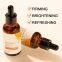 OEM Firming Brightening Refreshing Vitamin C Face Serum