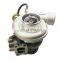 S200G022 Turbo 169613 0R7225 169593 147-7264 1862532 195-5992 471750 турбонагнетатель для грузовиков и землеройных машин 3126 3126E 3126B