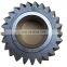 Truck gearbox parts gear Wg2210030403 Wg2210030402 Wg2210030404 for HW19710T