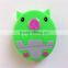 Lovely Pig Pet Special Design Contact Lens Case