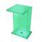 New Design Outdoor Swimming Pool Water Cascade Mini Acrylic Water Curtain Waterfall for Sale
