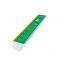 RGB LED Light Water Descent Water Fountain for Garden Pool Decoration Waterfall with Replaceable Light Strip