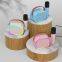 Newest Wireless Mini Portable Home Decor BT Party Birthday Gift for Kids Adults Boys Girls Speaker Mic