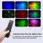 Star Projector Galaxy Night Light Astronaut Space Projector Starry Nebula Ceiling LED Lamp with Timer and Remote For Kids Room