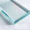6.38mm 8.38 mm 10.38mm 12.38mm Safety Building Laminated Glass