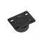 Clip Magnetic Adapter Ball Cell Base Clamp Phone 17mm Magnet Head Mobile Kit Cell Phone Holder Accessories