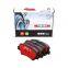 Wholesale Original FERODO Ceramic Brakes FDB4387B-S Auto Ceramic No Noise Ceramic Brake Pads for SAIC Toyota 583021RA30