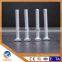 HEX HEAD BOLTS DIN933 GRADE 8.8 M6-M24