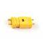 Amass XT30UW-F XT30AW-M XT30APW-M waterproof connectors with lock