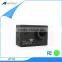 High quality 4k full hd 170 degree wide angle 50m waterproof wifi action camera