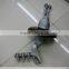 China Electric Fence High Tensile Strain Insulators