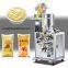 Tomato Sauce Butter Cheese Paste Filling Packing Machine