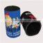 3.5mm neoprene material can cooler, custom printing design, free sample