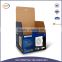 Wide Range Custom Cardboard Laptop Packaging Box